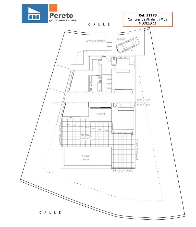4 bedroom Villa for sale