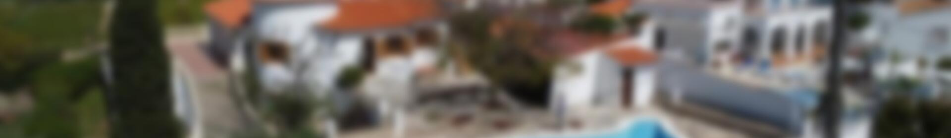 6 soverom Villa til salgs