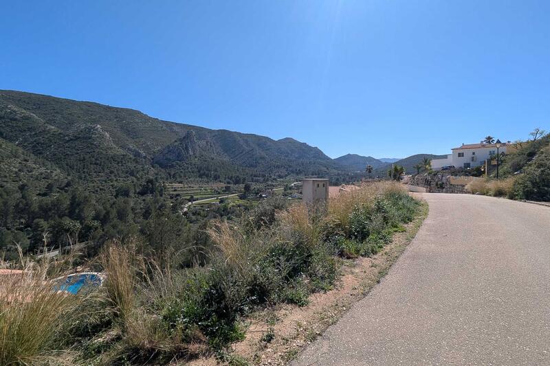 3 sovrum Villa till salu