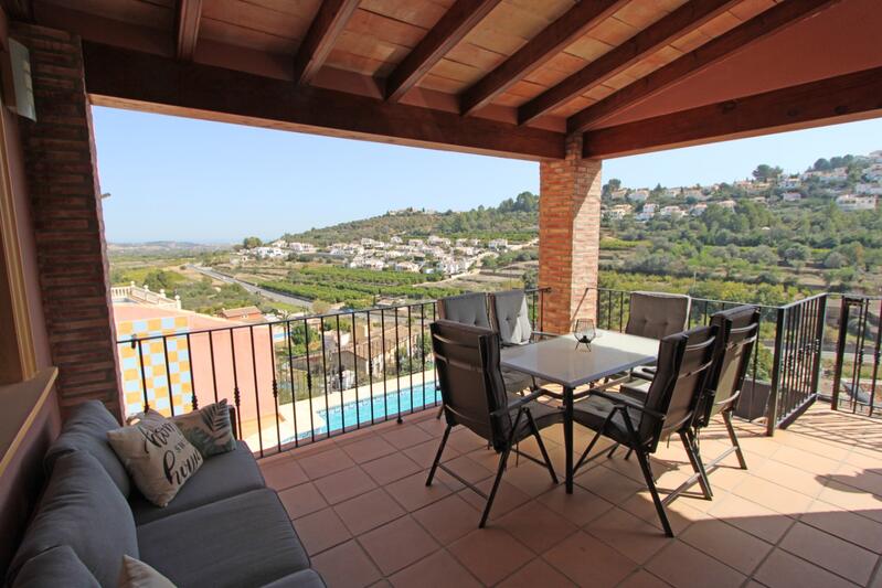 5 soverom Villa til salgs 5 soverom Villa til salgs