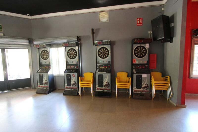 Commercial Property for sale