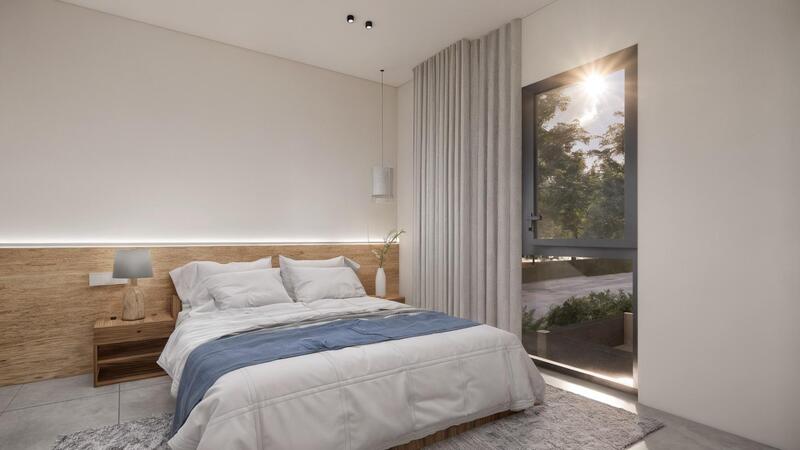 4 soverom Villa til salgs