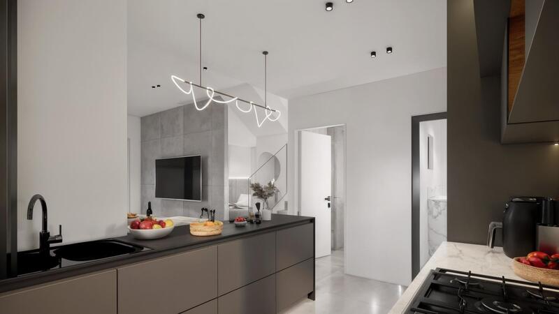 4 Schlafzimmer Villa zu verkaufen