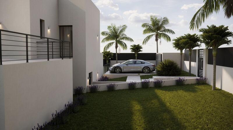 4 Cuarto Villa en venta 4 Cuarto Villa en venta