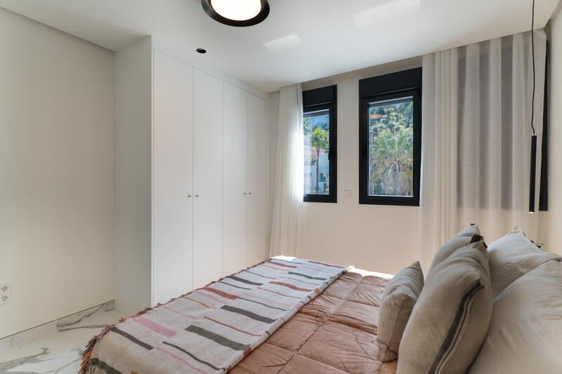 3 soverom Villa til salgs