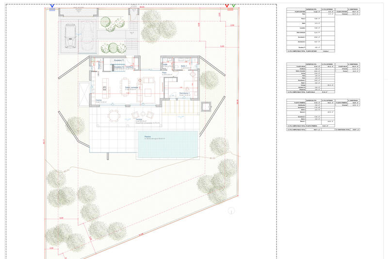 4 soveværelse Villa til salg 4 soveværelse Villa til salg