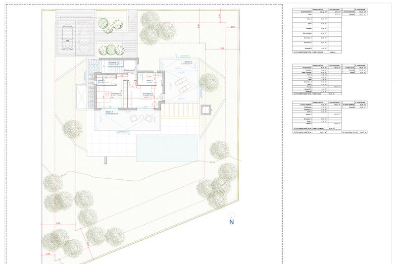 4 soveværelse Villa til salg 4 soveværelse Villa til salg