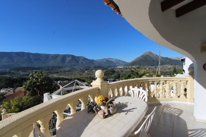 5 bedroom Villa for sale