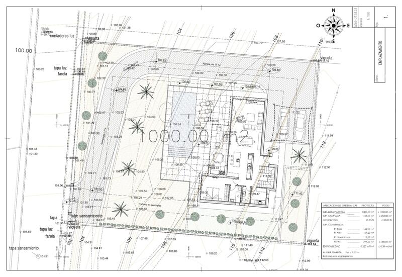 3 bedroom Villa for sale