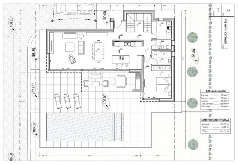 3 bedroom Villa for sale