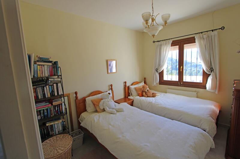 5 chambre Villa à vendre