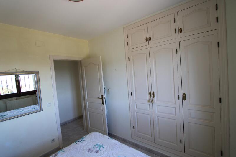 5 chambre Villa à vendre