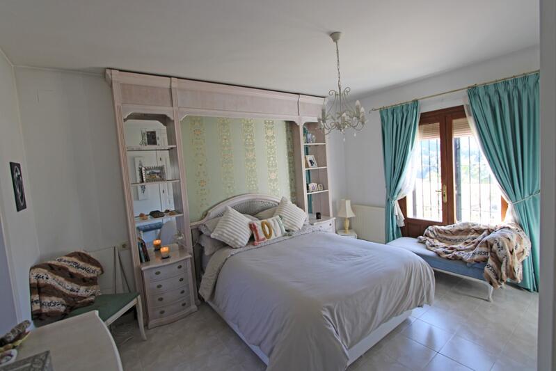 5 chambre Villa à vendre