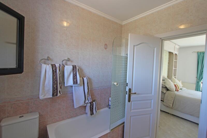 5 chambre Villa à vendre