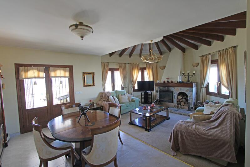 5 chambre Villa à vendre