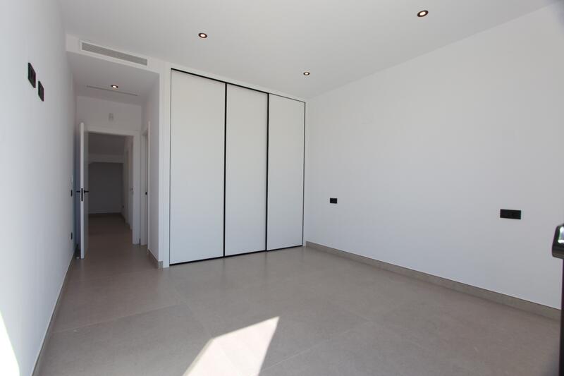 3 slaapkamer Villa Te koop