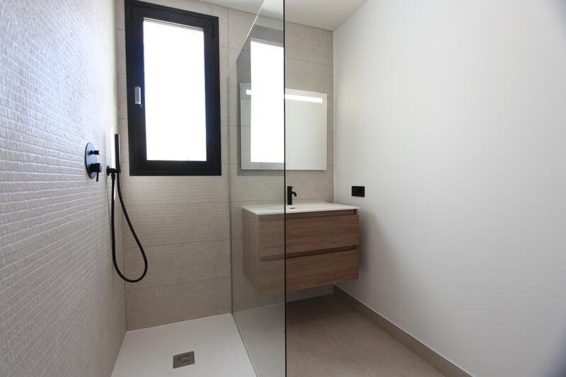 3 slaapkamer Villa Te koop