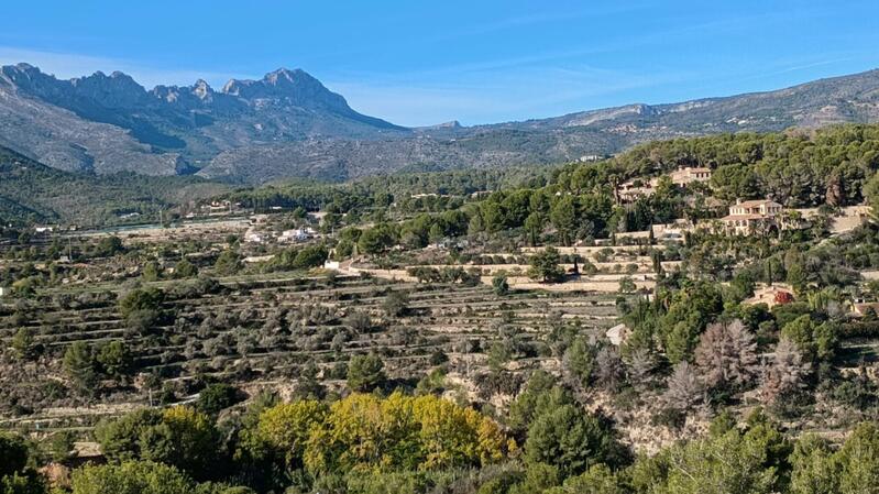 3 bedroom Villa for sale