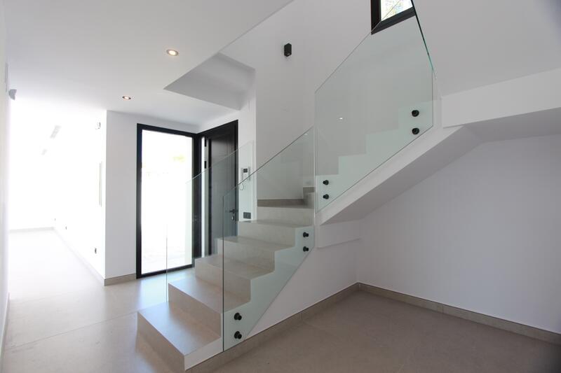 3 slaapkamer Villa Te koop