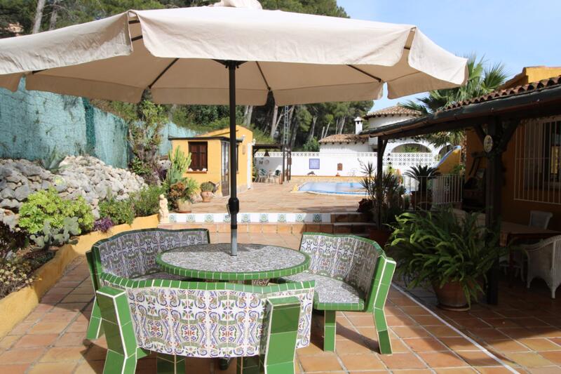 3 bedroom Villa for sale