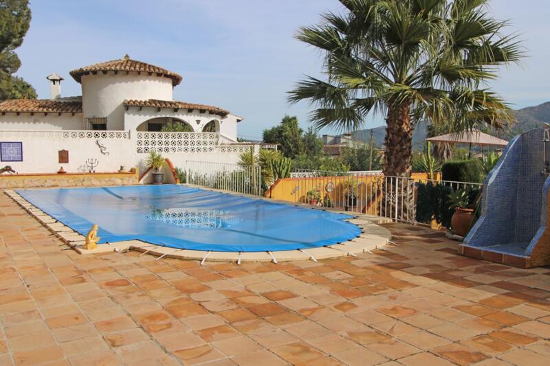 3 bedroom Villa for sale