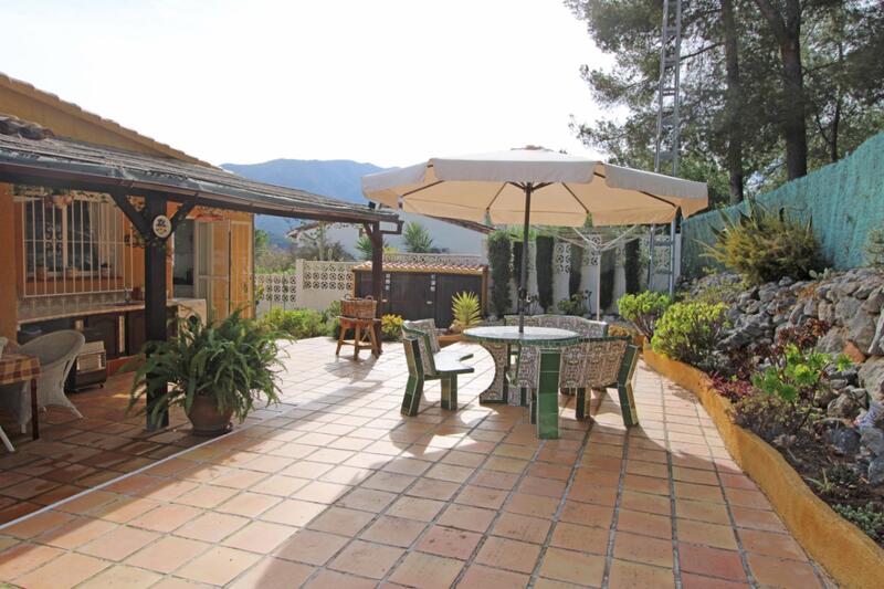 3 bedroom Villa for sale