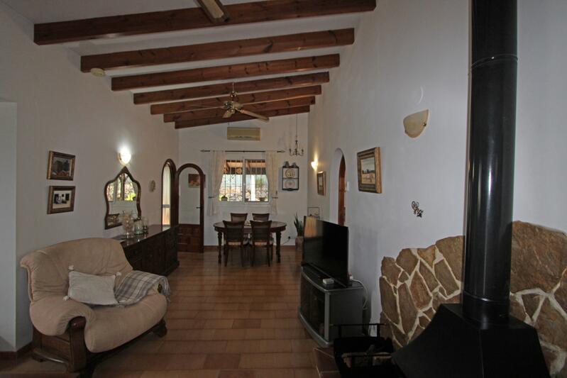 3 bedroom Villa for sale