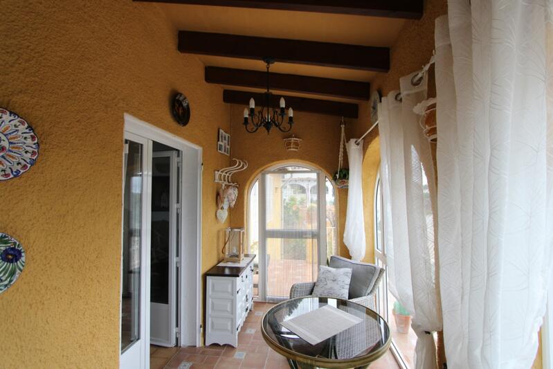 3 bedroom Villa for sale