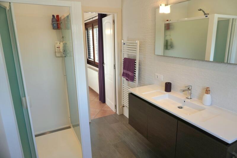 4 soverom Villa til salgs