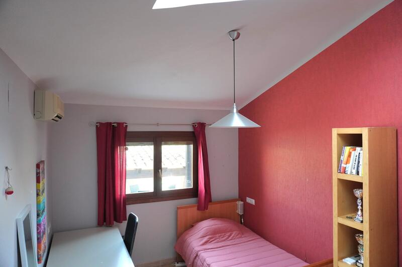 4 soverom Villa til salgs