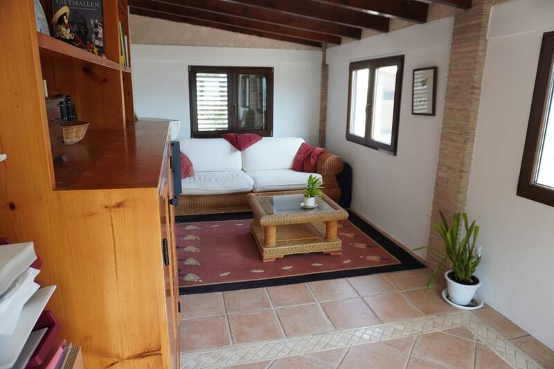 4 soverom Villa til salgs