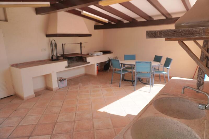 4 soverom Villa til salgs