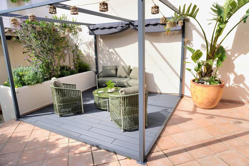 4 soverom Villa til salgs