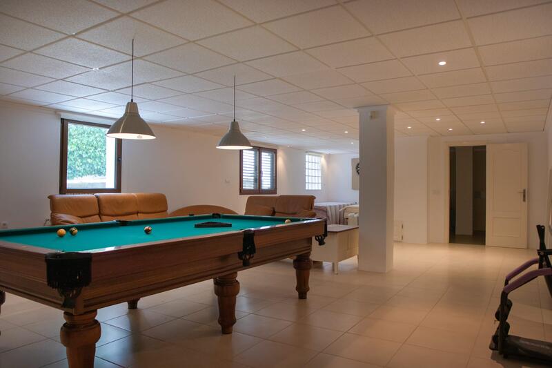 4 soverom Villa til salgs