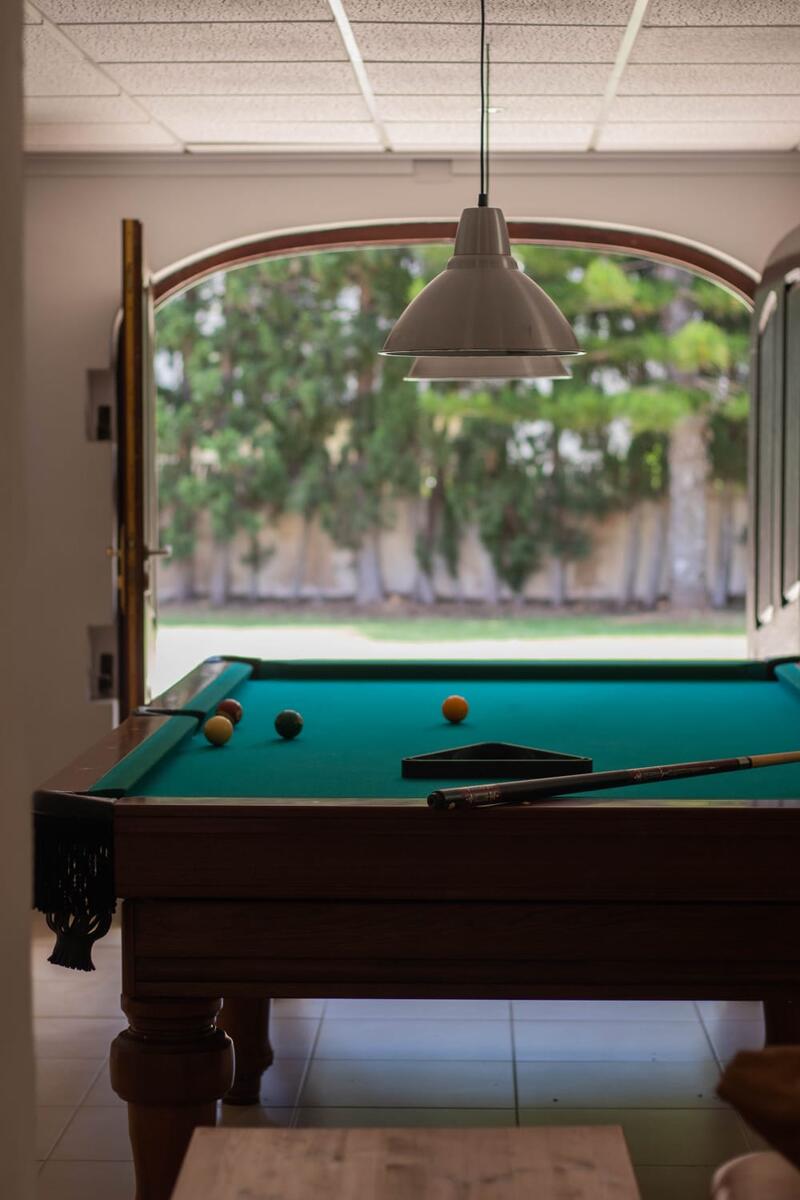 4 soverom Villa til salgs