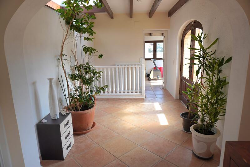 4 soverom Villa til salgs