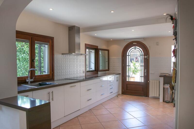 4 soverom Villa til salgs