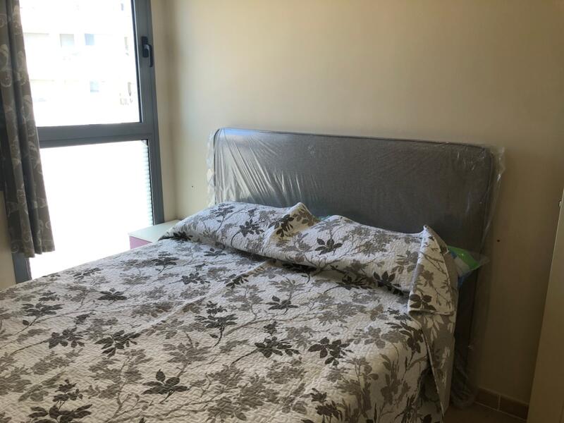 2 slaapkamer Appartement Te koop 2 slaapkamer Appartement Te koop
