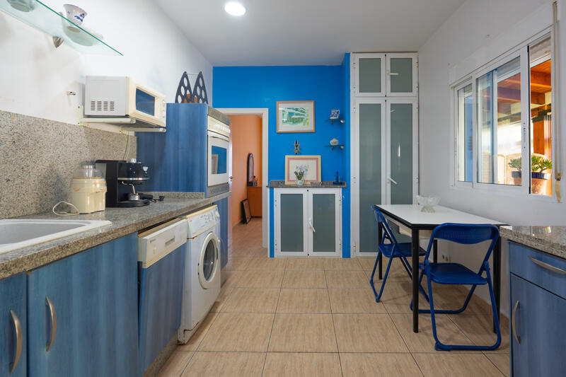 2 Cuarto Villa en venta