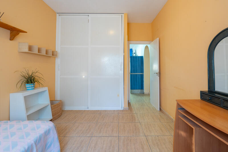 2 Cuarto Villa en venta