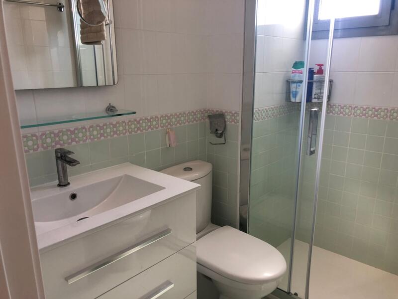 2 Cuarto Apartamento en venta