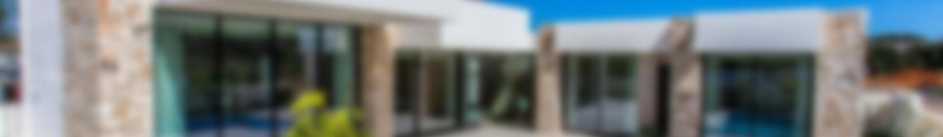 3 slaapkamer Villa Te koop