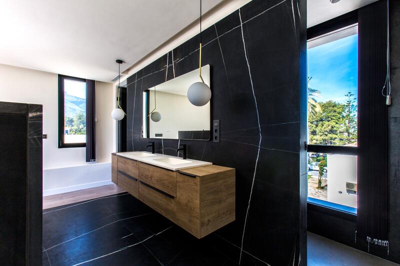 3 slaapkamer Villa Te koop