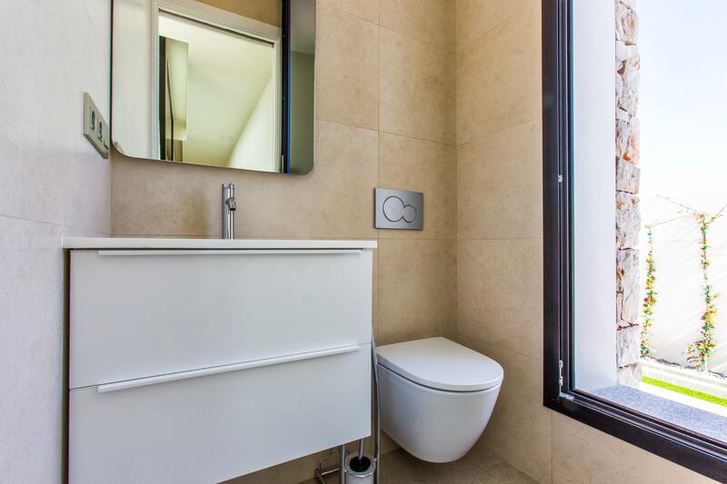 3 slaapkamer Villa Te koop