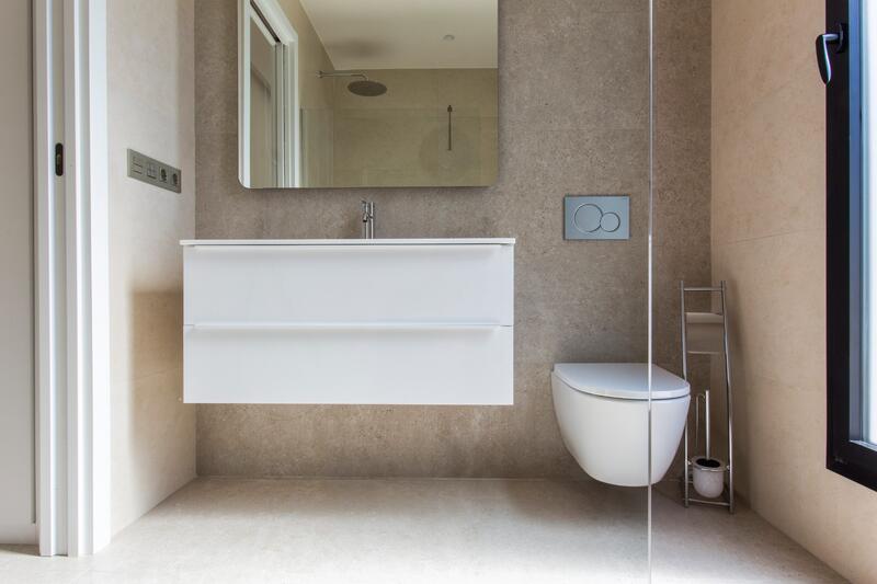 3 slaapkamer Villa Te koop