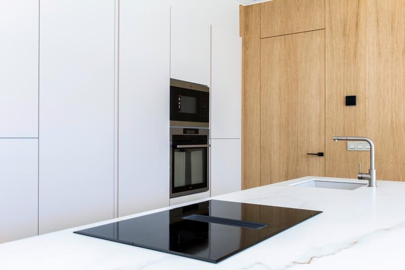 3 slaapkamer Villa Te koop