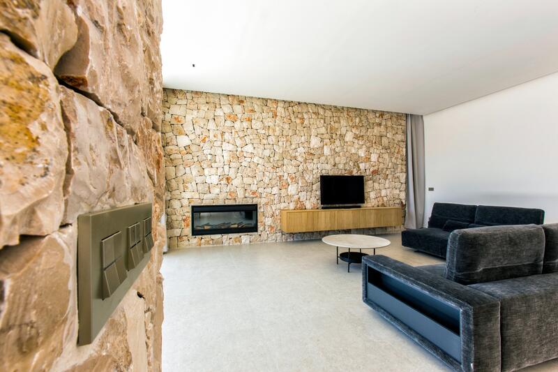 3 slaapkamer Villa Te koop