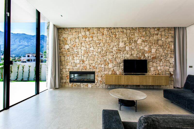 3 slaapkamer Villa Te koop