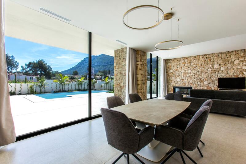 3 slaapkamer Villa Te koop