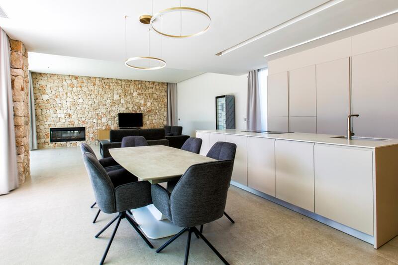 3 slaapkamer Villa Te koop